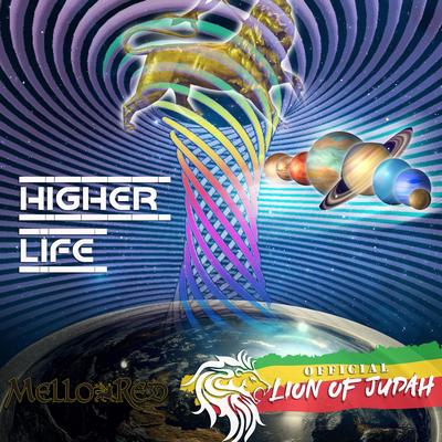 Higher Life's cover