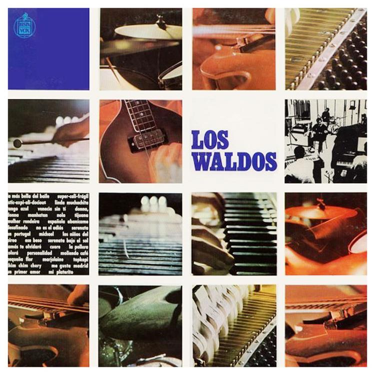 Los Waldos's avatar image