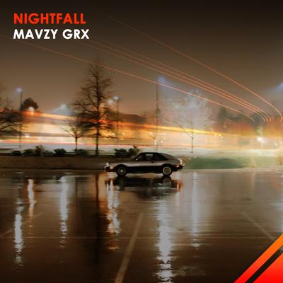 Nightfall By mavzy grx's cover