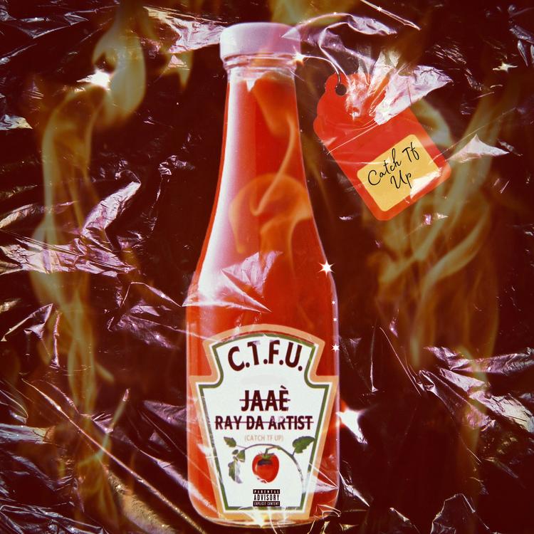 Jaae's avatar image