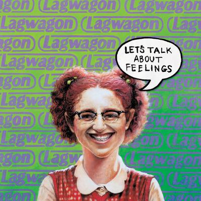 Let's Talk About Feelings (Reissue)'s cover