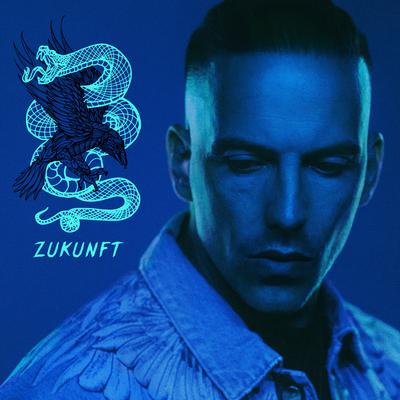 Zukunft By RAF Camora's cover