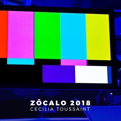 Zócalo 2018's cover