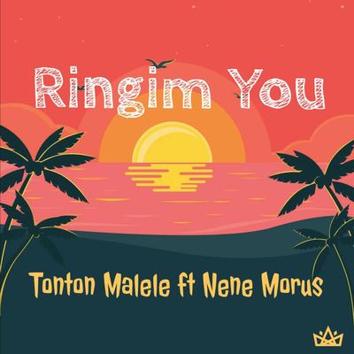 Ringim You's cover