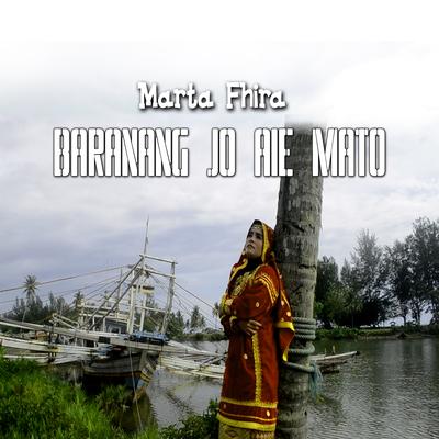 Baranang Jo Aie Mato's cover