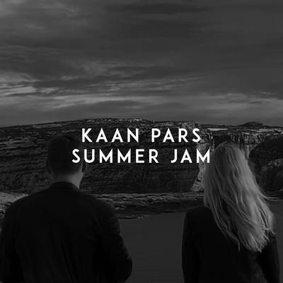 Summer Jam By Kaan Pars's cover