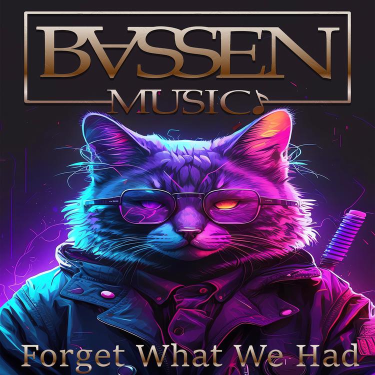 Bassen Music's avatar image