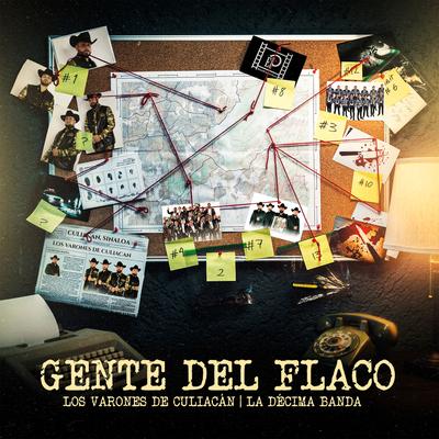 Gente Del Flaco (En Vivo)'s cover