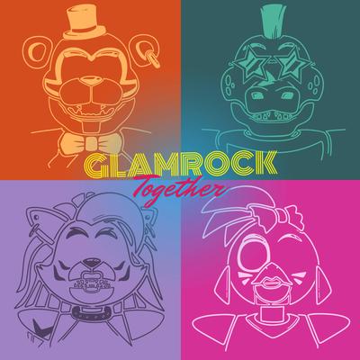 Glamrock's cover