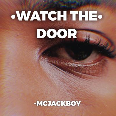Watch The Door's cover