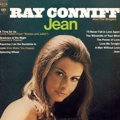 Love Me Tonight By Ray Conniff's cover