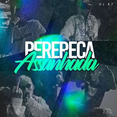 Perereca Assanhada's cover