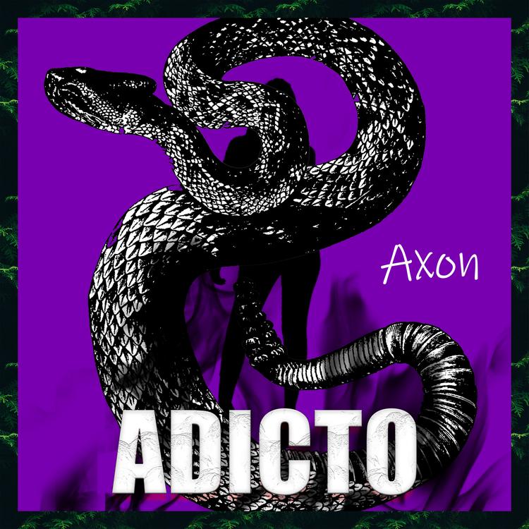 AXON's avatar image