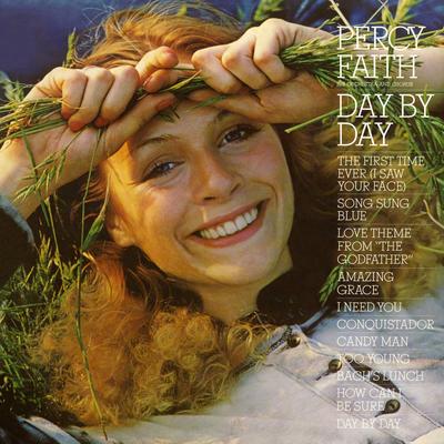 Day by Day's cover