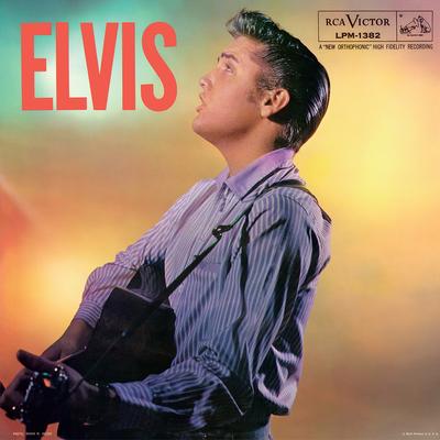Love Me By Elvis Presley's cover