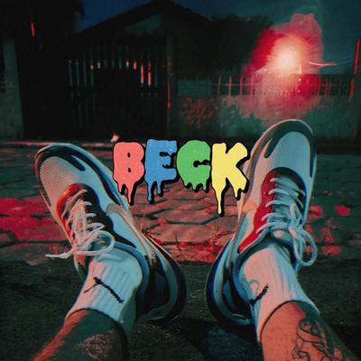 Beck's cover
