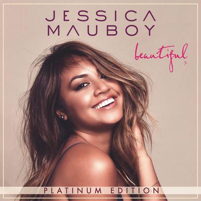 Beautiful (Platinum Edition)'s cover
