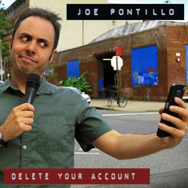 Joe Pontillo's avatar image