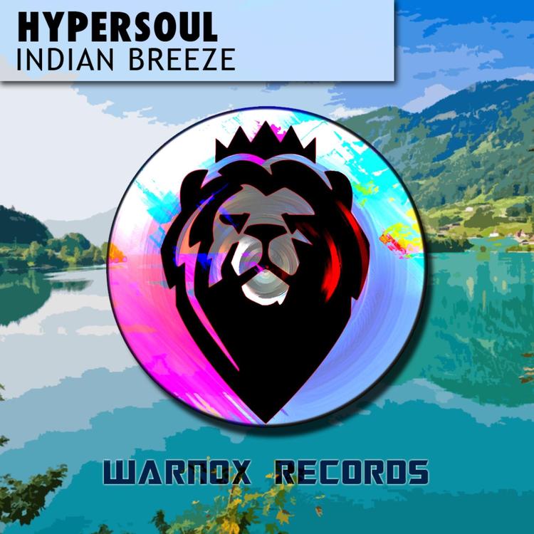 Hypersoul's avatar image