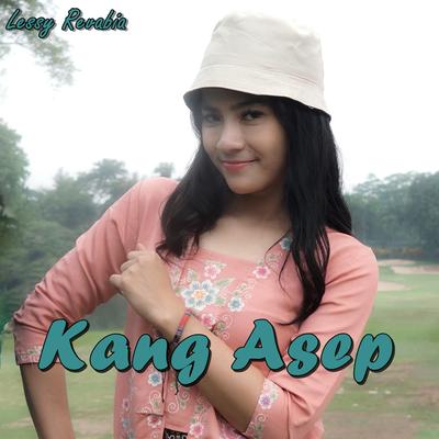 Kang Asep's cover