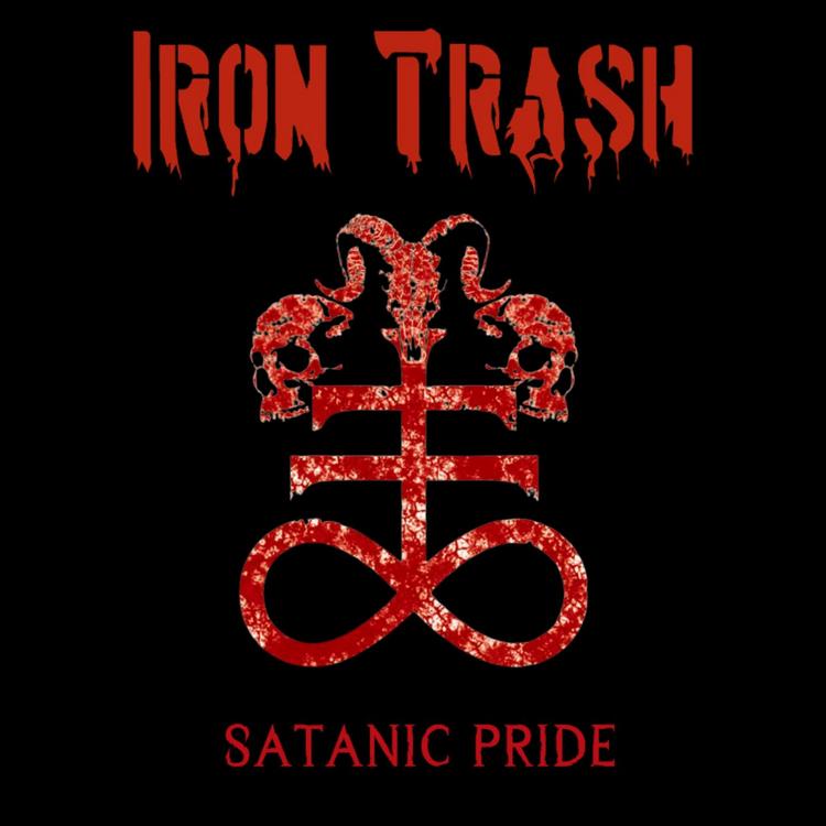Iron Trash's avatar image