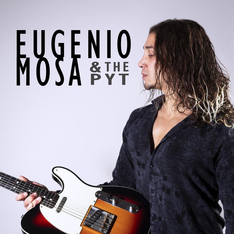 Eugenio Mosa & The P.Y.T.'s avatar image