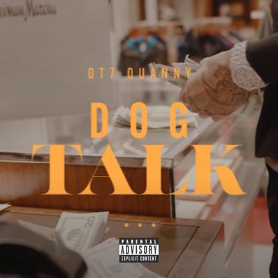 Dog Talk's cover