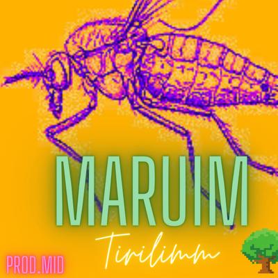 MARUIM's cover