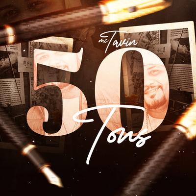 50 Tons By Tavin's cover