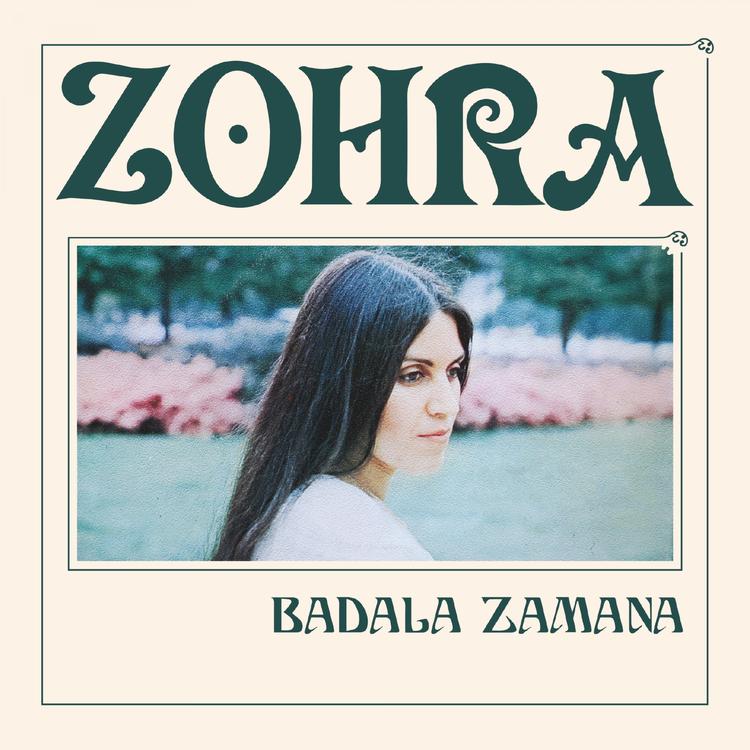 Zohra's avatar image
