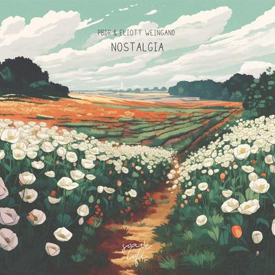 Nostalgia By PBdR, Eliott Weingand's cover