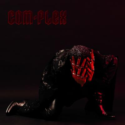 COM•PLEX's cover