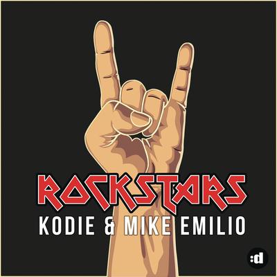 Rockstars (Instrumental)'s cover