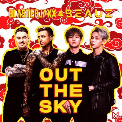 Out The Sky's cover