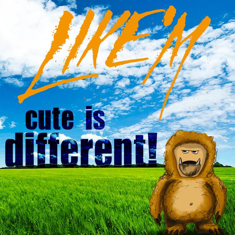 LIKE'M's avatar image