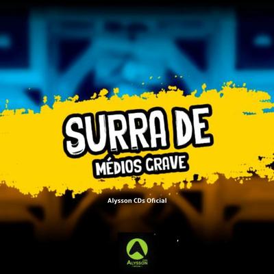 Surra de Médios Grave (feat. Guga CDs)'s cover
