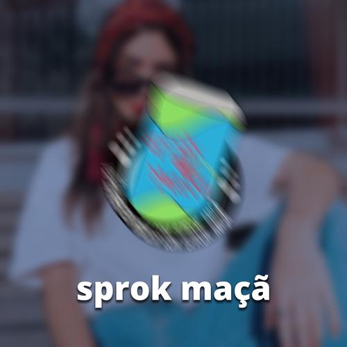 Sprok Maçã's cover
