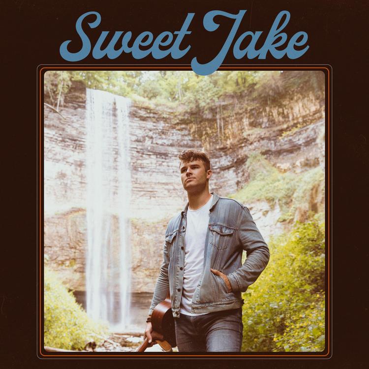 Sweet Jake's avatar image