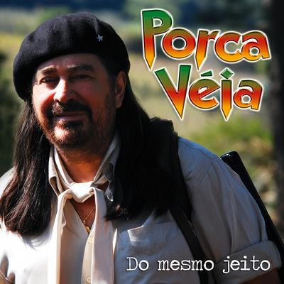 Meu Paraíso By Porca Véia's cover