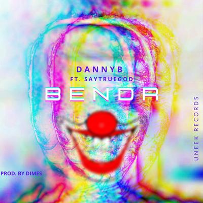 BENDR's cover
