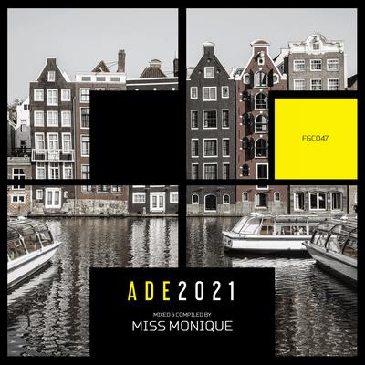 ADE2021 (Continuous Mix)'s cover