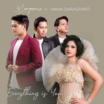 Everything Is You's cover