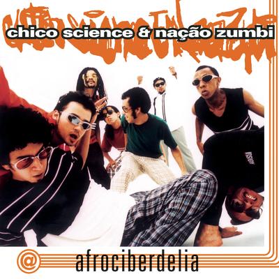 Afrociberdelia's cover