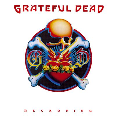 Dire Wolf (Live) By Grateful Dead's cover