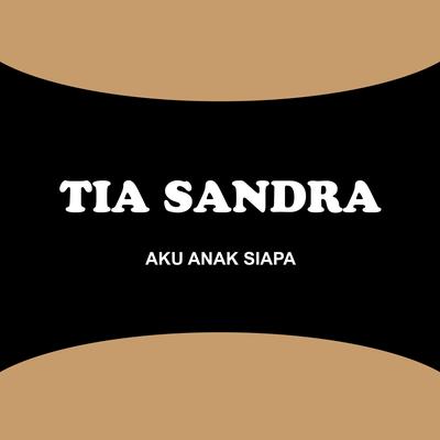 Aku Anak Siapa's cover