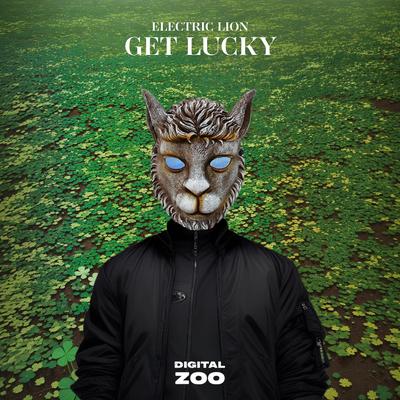 Get Lucky By Electric Lion's cover
