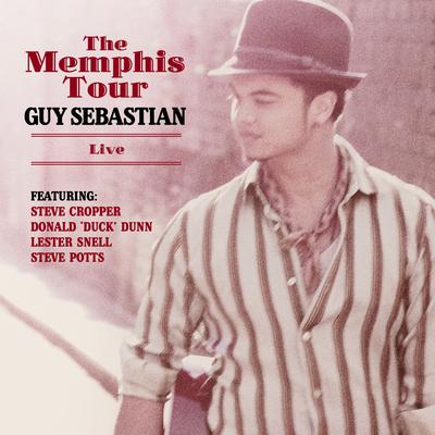 The Memphis Tour's cover