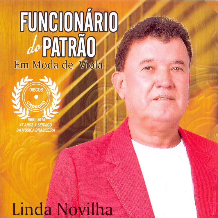 Funcionário do Patrão's avatar image