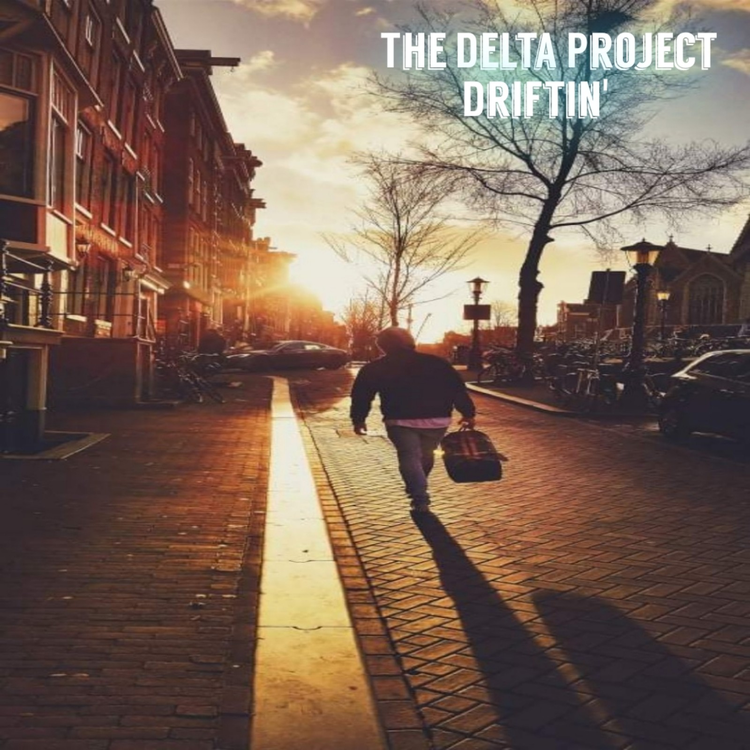 The Delta Project's avatar image