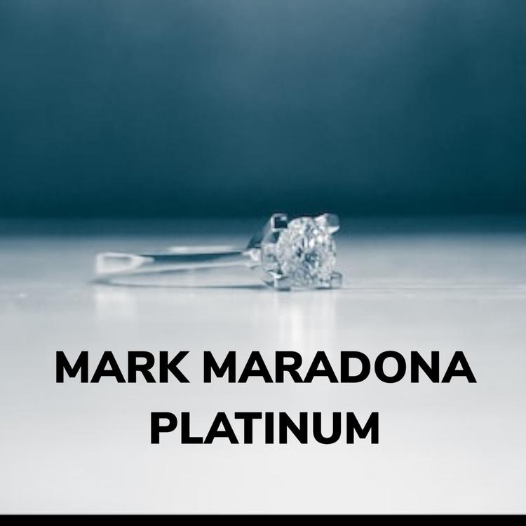 Mark Maradona's avatar image